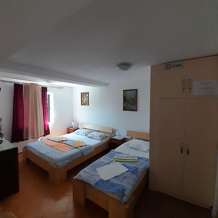 Apartments Kovacevic Petrovac Rom bilde
