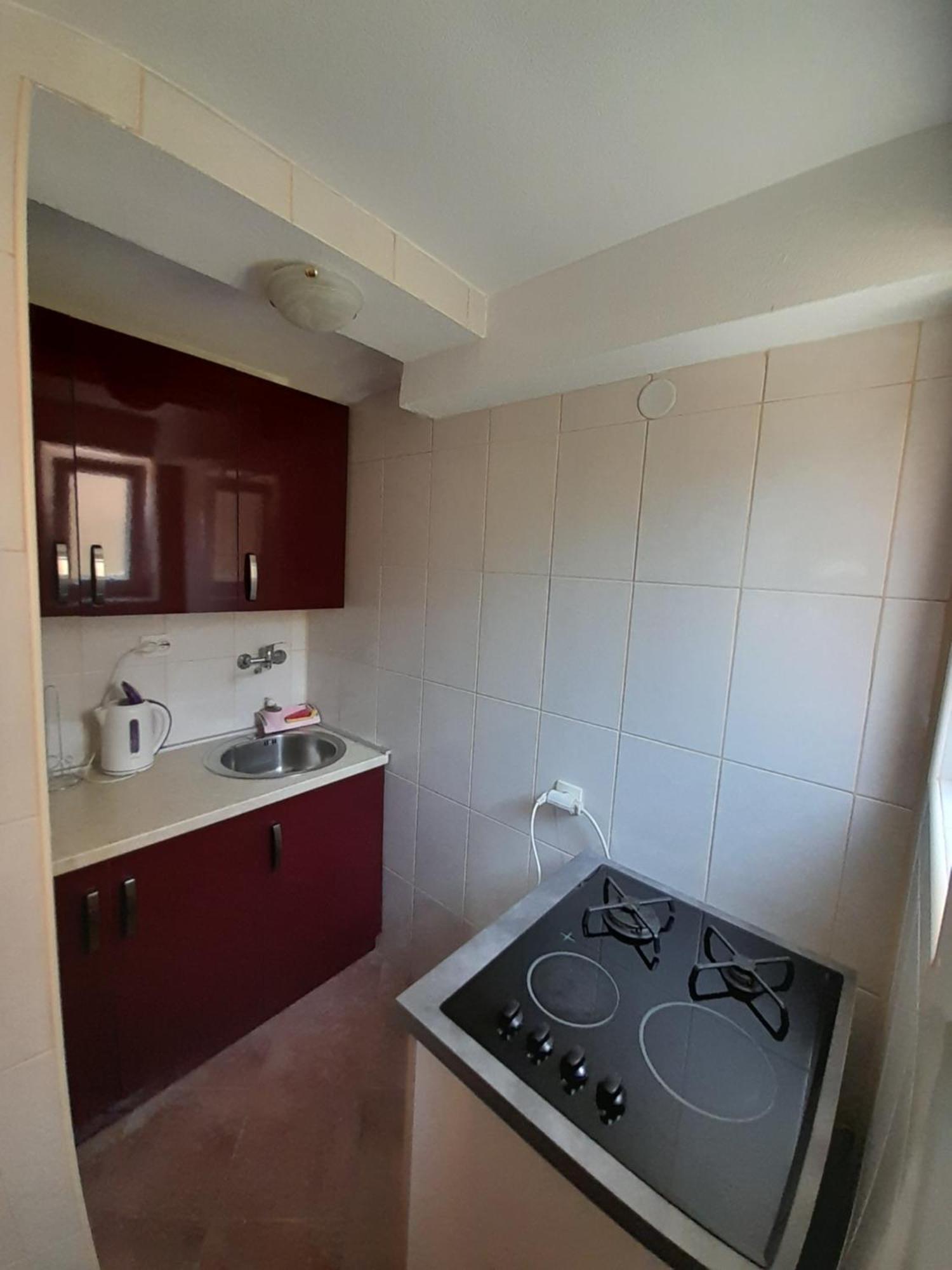 Apartments Kovacevic Petrovac Rom bilde