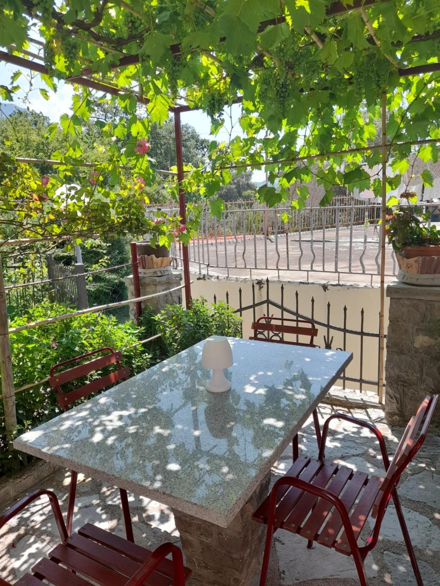 Apartments Kovacevic Petrovac Rom bilde