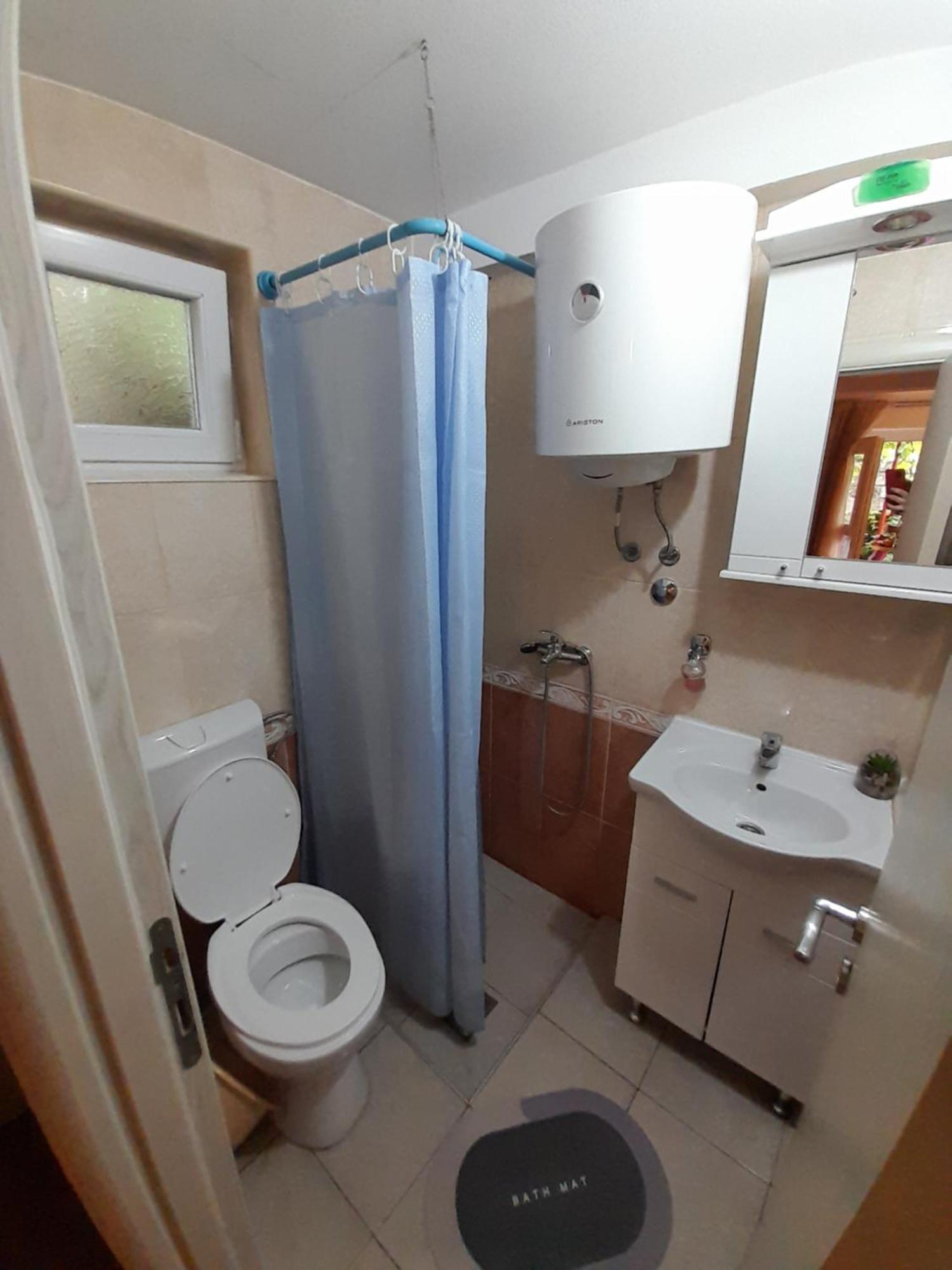 Apartments Kovacevic Petrovac Rom bilde