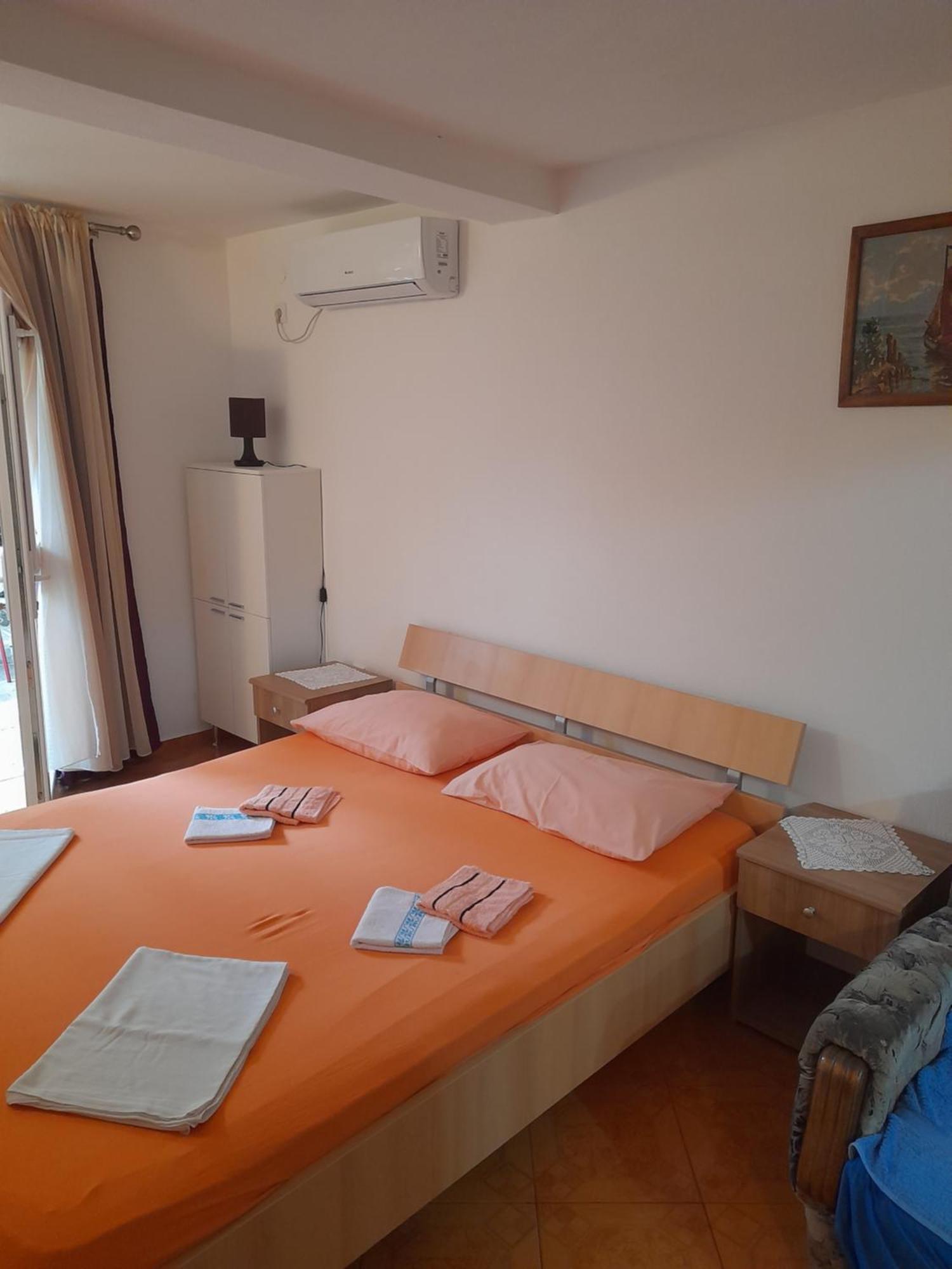 Apartments Kovacevic Petrovac Rom bilde