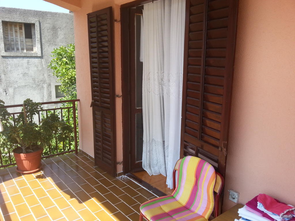 Apartments Kovacevic Petrovac Rom bilde
