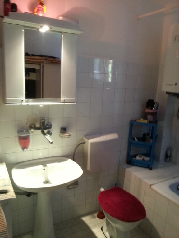 Apartments Kovacevic Petrovac Rom bilde