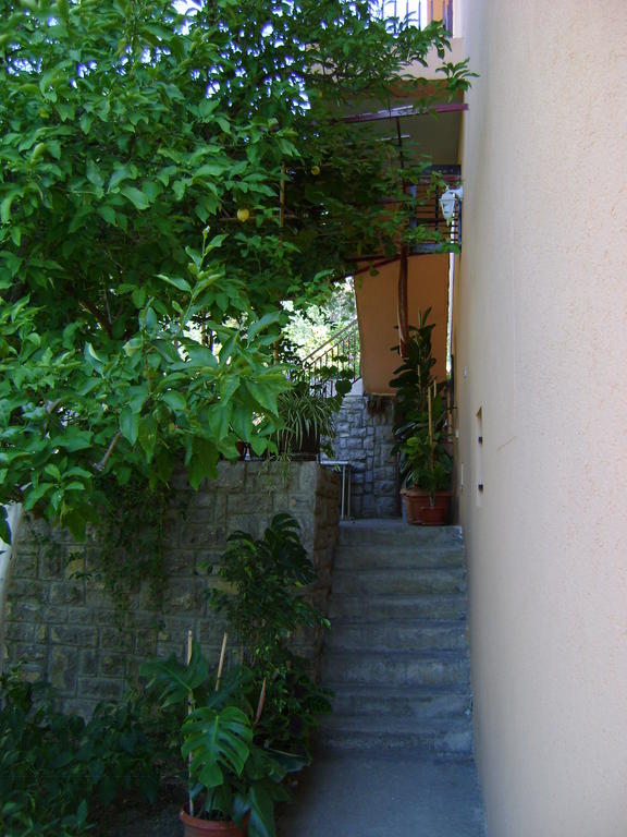 Apartments Kovacevic Petrovac Eksteriør bilde