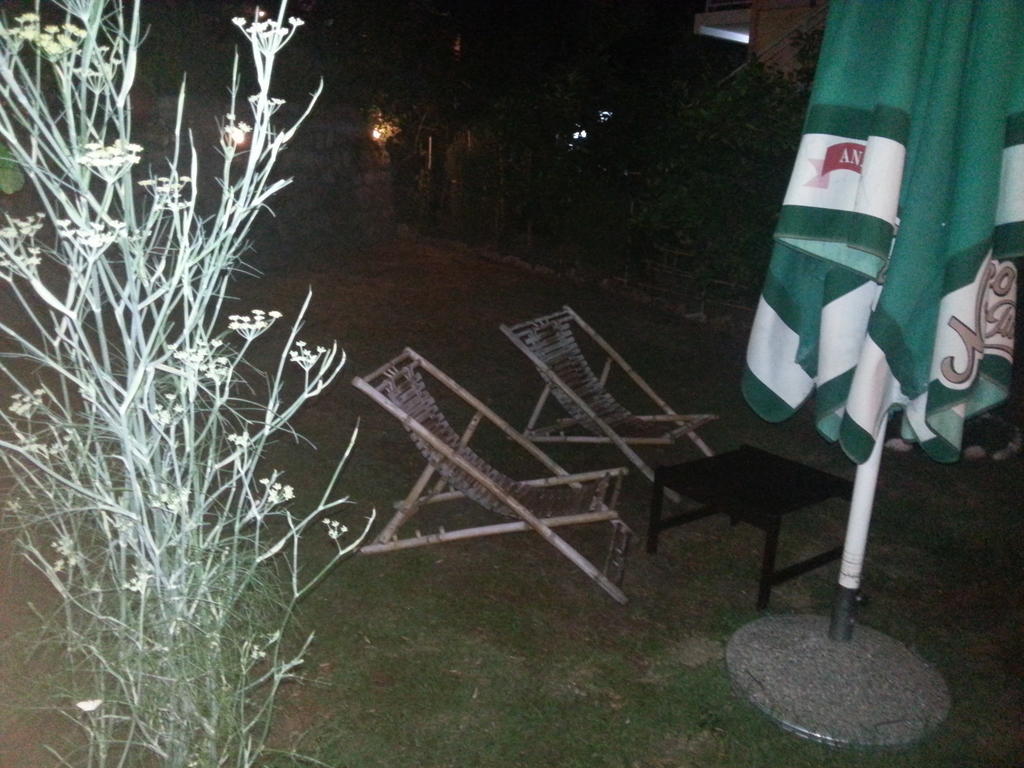 Apartments Kovacevic Petrovac Eksteriør bilde