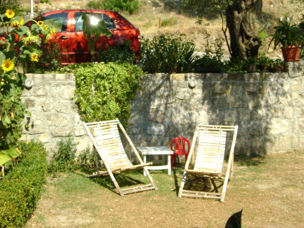 Apartments Kovacevic Petrovac Eksteriør bilde