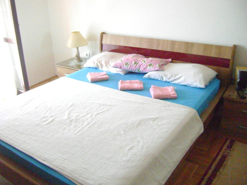 Apartments Kovacevic Petrovac Rom bilde