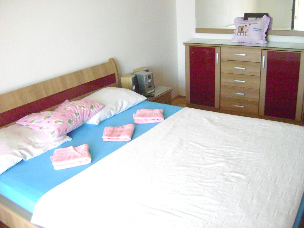 Apartments Kovacevic Petrovac Rom bilde