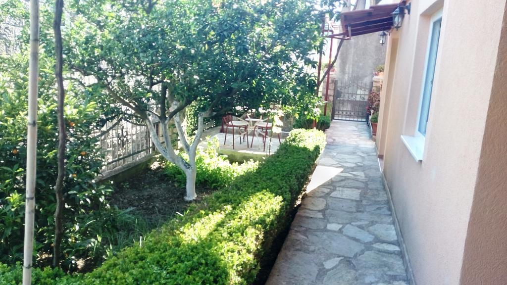 Apartments Kovacevic Petrovac Eksteriør bilde